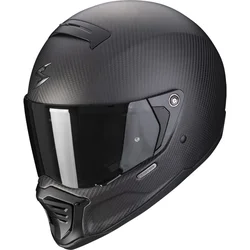 SCORPION Exo-hx1 carbon mat kaciga kaciga