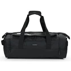 Quiksilver SHELTER DUFFLE Črna