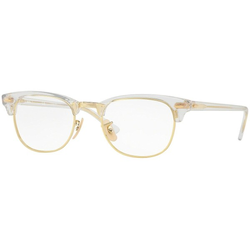 Ray-Ban Clubmaster Naočare RX 5154 5762
