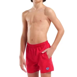 Arena šorts za dečake Beach Boxer Solid R