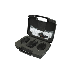 Signalizatorji FOX Micron MX 2+1 - 4+1