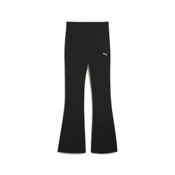 PUMA DONJI DEO PUMA ESS HIGH-WAIST FLARED LEGGINGS ZA ŽENE