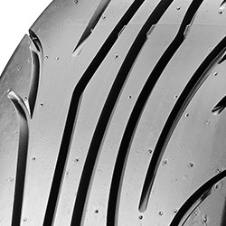 Nankang Sportnex NS-2R ( 265/45 ZR18 101Y )