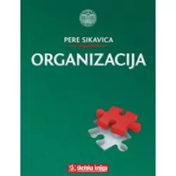 Organizacija