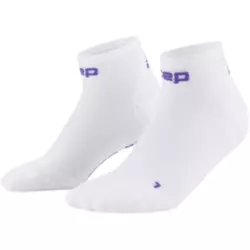 CEP Nogavice Ultralight 4.0 Low-Cut Running Socks