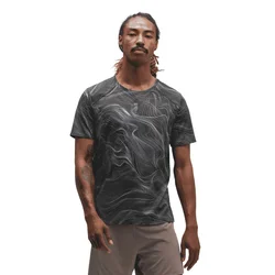 Hoka Everyrun Short Sleeve