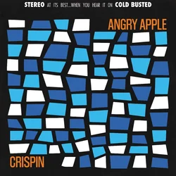 Angry Apple - Crispin (180 g) (LP)
