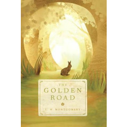 The Golden Road