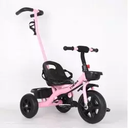 ThemaSport ts-022 pink tricikl ( ts- 022-pink )