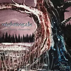 Nightingale - The Closing Chronicles (Reissue) (LP)