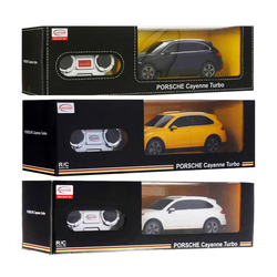 Rastar Toi Rastar auto Porche 1:24
