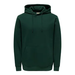 Only & Sons Majica ONSCeres  zelena