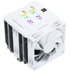 ThermalRight Peerless Assassin 120 Digital White