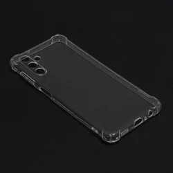 TELEMPIRE Maska za Samsung A136B Galaxy A13 5G Ice Cube transparentna