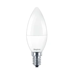 Braytron LED sijalica BRY-ADVANCE-6,5W-E14-C37-3000K
