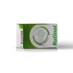 Optimed Rutinol, 30 kapsula