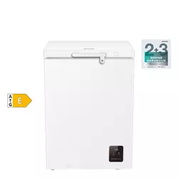 Gorenje horizontalni zamrzivač FH15E6W5