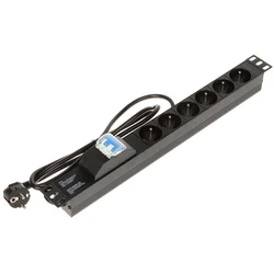 shumee RAZDELILNIK PD-6/R-2P 1,8 m