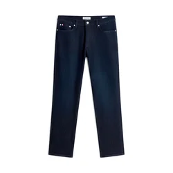 TOMMY HILFIGER Kavbojke DENTON moder denim