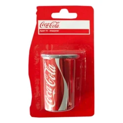 Zarezač Coca Cola