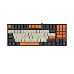 MECHANICAL GAMING KEYBOARD HAVIT SK487L