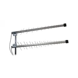 Iskra Antena Dual 5G P60 MIMO 2x10m SMA