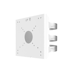 UNV Pole Mount Adapter (TR-UP06-C-IN)