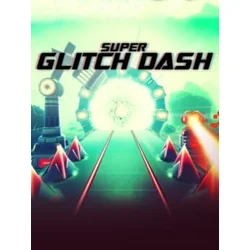 Super Glitch Dash Steam Key (PC) GLOBAL