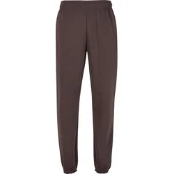 Urban Classics Hlače Essential  barva blata
