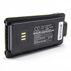 Baterija za Hytera PD7/PD785/PD785G, 2000 mAh
