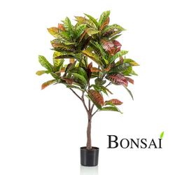 Umetni Kroton Croton 122cm - 101 do 150 cm