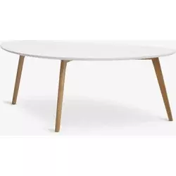 Linnea Stočić, 60x120cm, Belo-bež