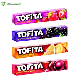 KARAM.TOFITA NARANDZA 47GR (20) MERCATA VT DOO