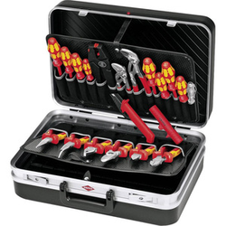 KNIPEX set alata u koferu ELEKTRO (1000V), 20-djelni