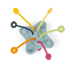 Bigjigs Toys Motorična igrača 3 v 1