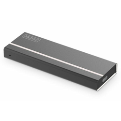 DIGITUS Eksterno kucište za SSD m.2