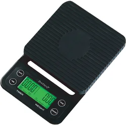 Digitálna baristická váha s časovačom JoeFrex do 5 kg