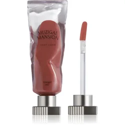Muzigae Mansion Objet Liquid – #003 Stranger – Mat Tekoča Šminka 6g