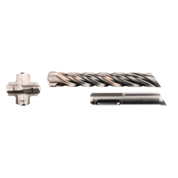 Bosch Set brusnih papira Pro F355, 6 rupa, 93x93mm, G1200, 5 komada