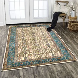 Conceptum Hypnose tepih, 100x300cm, šaren