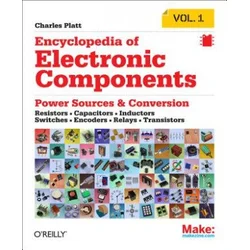 Encyclopedia of Electronic Components