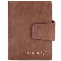 Moška denarnica Baellerry Jackob - Rjava KP35615