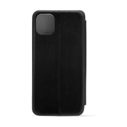 Maska za telefon ROYAL FLIP COVER za Iphone 11 Pro Max (6.5), Crna