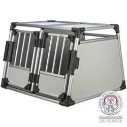 Trixie Dupli Aluminijumski Kavez Za Transport 95X69X88cm