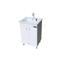 Toaletni ormarić 60 Kocka 60x85 - 68