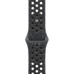 Apple Watch 42mm Nike Sport Band:  Midnight Sky Nike Sport Band - M/L
