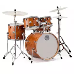 MAPEX 5-dijelni set bubnjeva Storm Fusion ST5045FIC