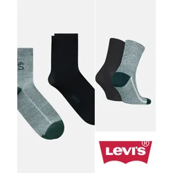 Levis Nogavice Dvopak