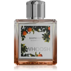 Superz Budapest Whoosh Perfume Extract 50 ml
