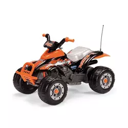 motor na akumulator Corral T-Rex Nero Arancio